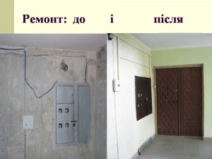 Василь Коцюк ОСББ