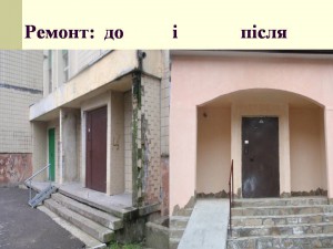 Василь Коцюк ОСББ