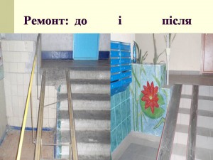 Василь Коцюк ОСББ