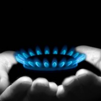 Статистика: в кого Україна купувала газ у 2014 році?