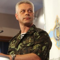 Терористи залишили 15 000 жителів Луганщини без газу