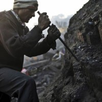 Запасів вугілля для ТЕС вистачить до середини листопада