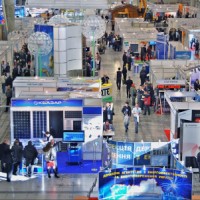 В Киеве открылась V Международная выставка «Энергоэффективность-2012»