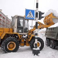 Минрегион: Преодолением сложных погодных условий займутся ЖКХ