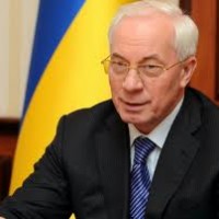 Микола Азаров повідомляє про намір збільшити обсяги власного видобутку газу