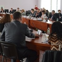 Засідання Нацради з питань ОСББ – чергове коло обговорень