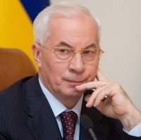 Премьер-министр Украины о строительной отрасли