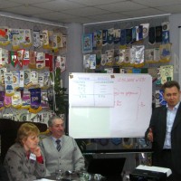 Матеріали львівського семінару-тренінгу для ресурсних центрів ОСББ